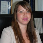 ליז גולדשטיין - מתמחה, משרד דויד לייזר ושות'