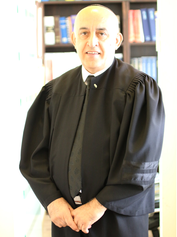 עורך דין הוצאה לפועל דויד לייזר